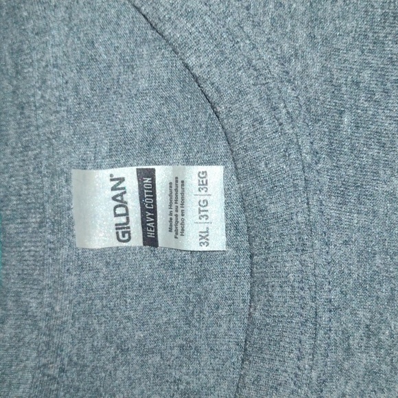 Kobe tee - Picture 3 of 3